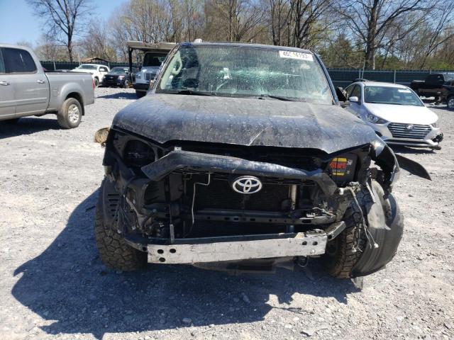 Photo 4 VIN: JTEBU5JR5G5363071 - TOYOTA 4RUNNER SR 