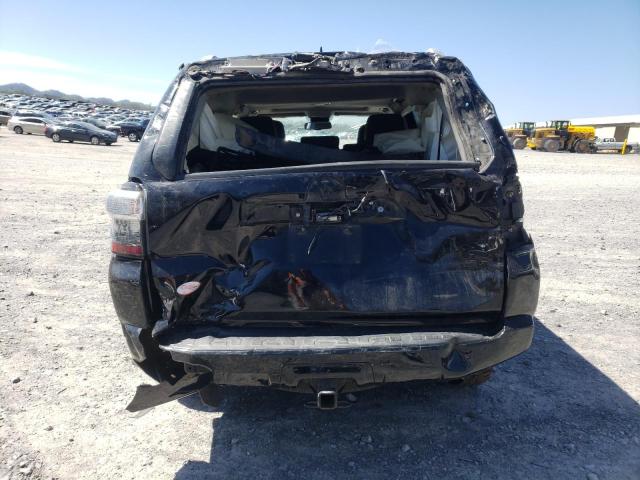 Photo 5 VIN: JTEBU5JR5G5363071 - TOYOTA 4RUNNER SR 