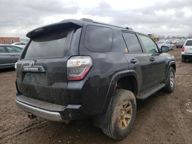 Photo 3 VIN: JTEBU5JR5G5364673 - TOYOTA 4RUNNER SR 