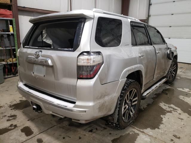 Photo 3 VIN: JTEBU5JR5G5365080 - TOYOTA 4RUNNER SR 