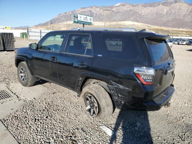 Photo 1 VIN: JTEBU5JR5G5370568 - TOYOTA 4RUNNER 