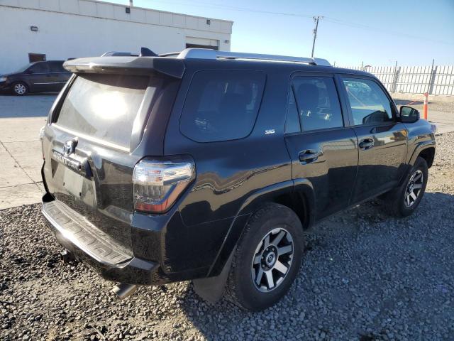 Photo 2 VIN: JTEBU5JR5G5370568 - TOYOTA 4RUNNER 