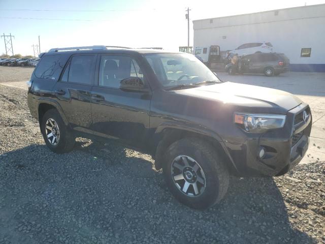 Photo 3 VIN: JTEBU5JR5G5370568 - TOYOTA 4RUNNER 