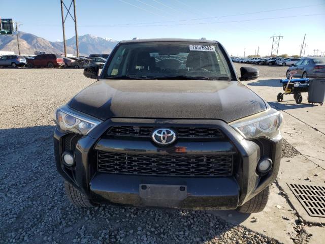 Photo 4 VIN: JTEBU5JR5G5370568 - TOYOTA 4RUNNER 