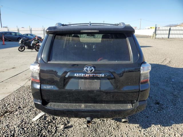 Photo 5 VIN: JTEBU5JR5G5370568 - TOYOTA 4RUNNER 