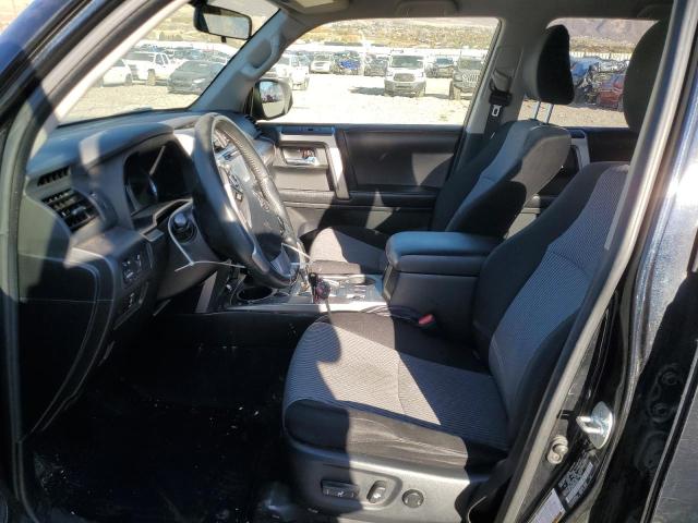 Photo 6 VIN: JTEBU5JR5G5370568 - TOYOTA 4RUNNER 