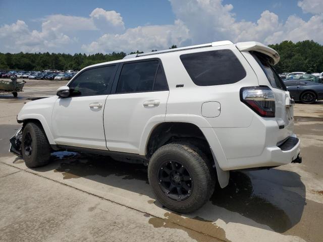 Photo 1 VIN: JTEBU5JR5G5372465 - TOYOTA 4RUNNER 