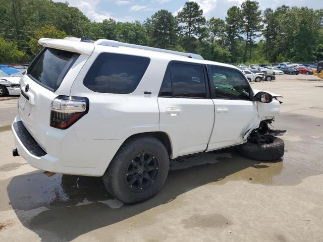 Photo 2 VIN: JTEBU5JR5G5372465 - TOYOTA 4RUNNER 