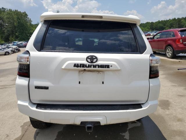 Photo 5 VIN: JTEBU5JR5G5372465 - TOYOTA 4RUNNER 