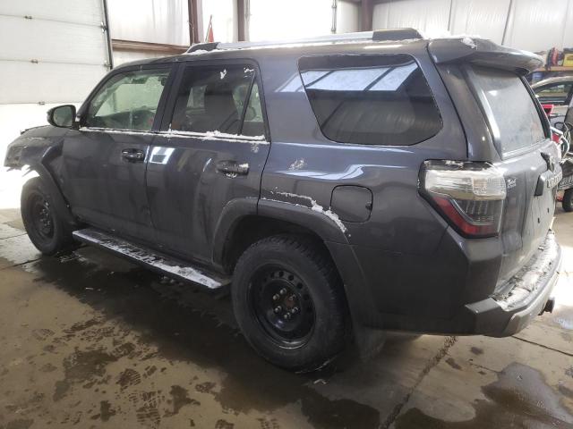 Photo 1 VIN: JTEBU5JR5G5374183 - TOYOTA 4RUNNER SR 