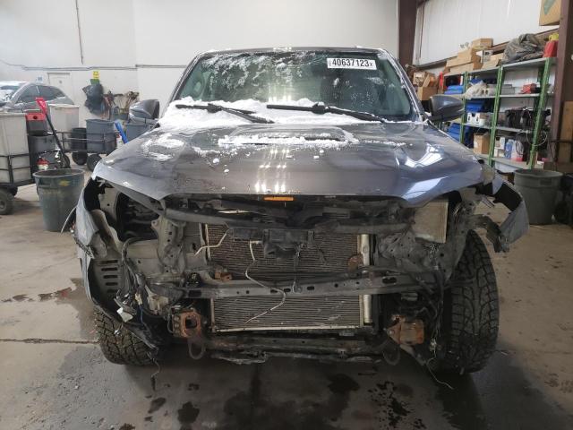 Photo 4 VIN: JTEBU5JR5G5374183 - TOYOTA 4RUNNER SR 