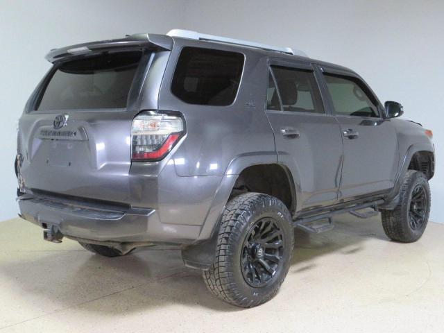 Photo 2 VIN: JTEBU5JR5G5374443 - TOYOTA 4RUNNER 