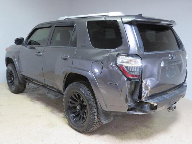 Photo 3 VIN: JTEBU5JR5G5374443 - TOYOTA 4RUNNER 