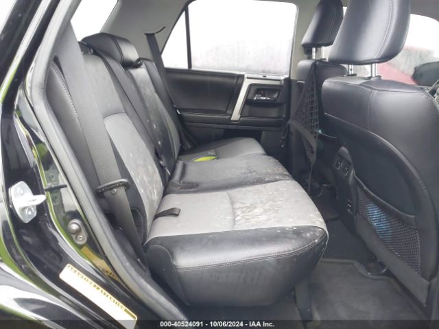 Photo 7 VIN: JTEBU5JR5G5375690 - TOYOTA 4RUNNER 