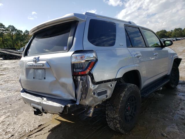 Photo 3 VIN: JTEBU5JR5G5376628 - TOYOTA 4RUNNER SR 