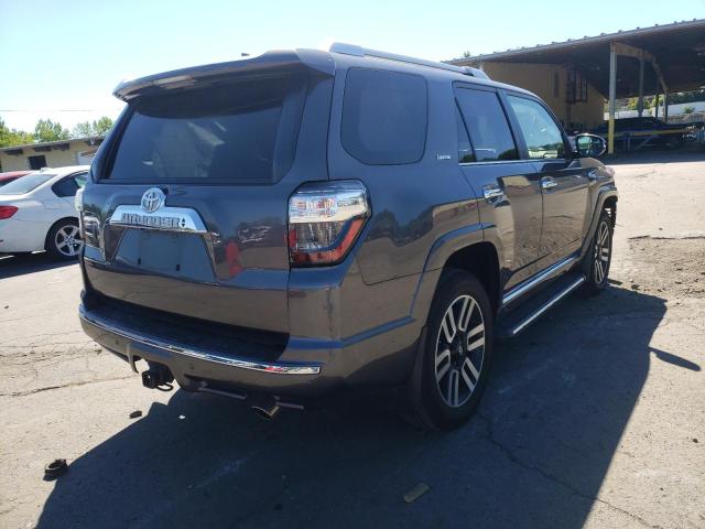 Photo 3 VIN: JTEBU5JR5G5376788 - TOYOTA 4RUNNER SR 