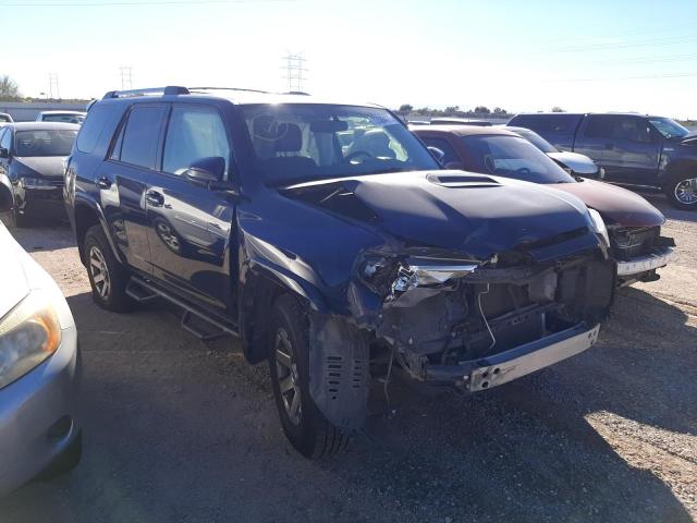 Photo 3 VIN: JTEBU5JR5G5378279 - TOYOTA 4RUNNER SR 