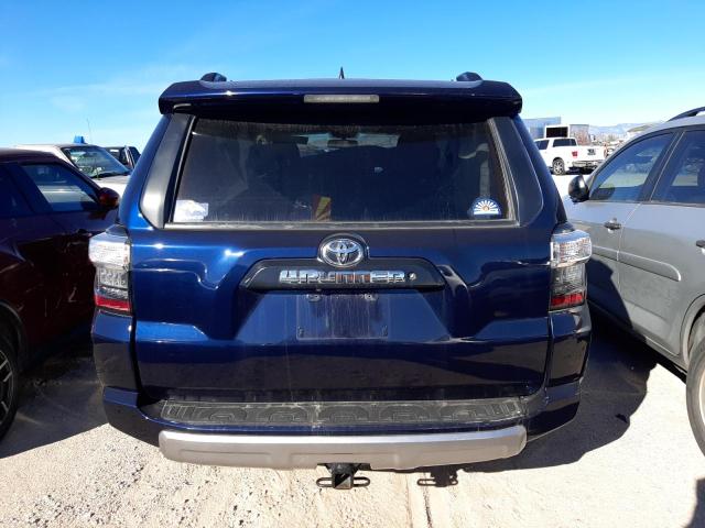 Photo 5 VIN: JTEBU5JR5G5378279 - TOYOTA 4RUNNER SR 