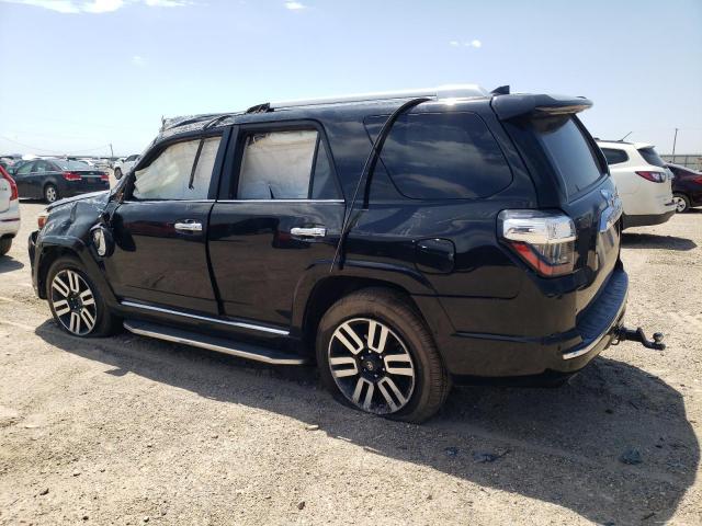 Photo 1 VIN: JTEBU5JR5G5382008 - TOYOTA 4RUNNER 