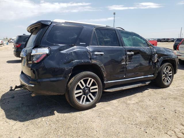 Photo 2 VIN: JTEBU5JR5G5382008 - TOYOTA 4RUNNER 