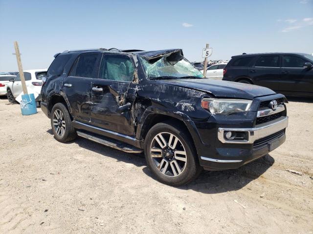 Photo 3 VIN: JTEBU5JR5G5382008 - TOYOTA 4RUNNER 