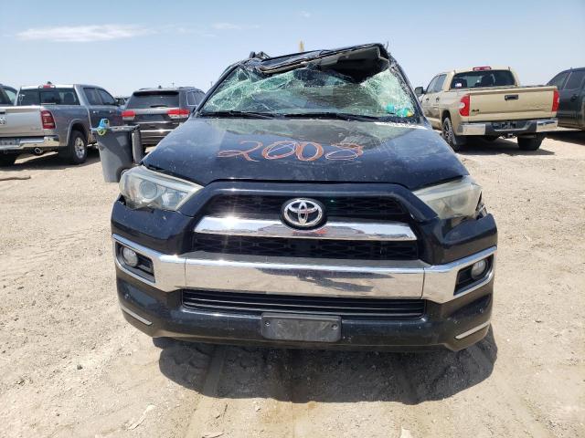 Photo 4 VIN: JTEBU5JR5G5382008 - TOYOTA 4RUNNER 