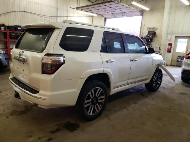 Photo 2 VIN: JTEBU5JR5G5383384 - TOYOTA 4RUNNER 