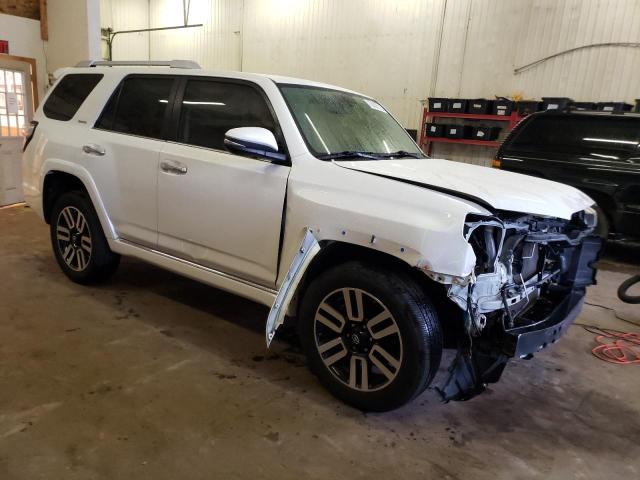 Photo 3 VIN: JTEBU5JR5G5383384 - TOYOTA 4RUNNER 