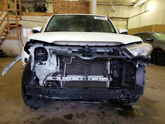 Photo 4 VIN: JTEBU5JR5G5383384 - TOYOTA 4RUNNER 