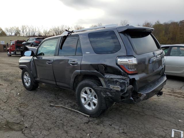 Photo 1 VIN: JTEBU5JR5G5389900 - TOYOTA 4RUNNER 