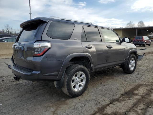 Photo 2 VIN: JTEBU5JR5G5389900 - TOYOTA 4RUNNER 