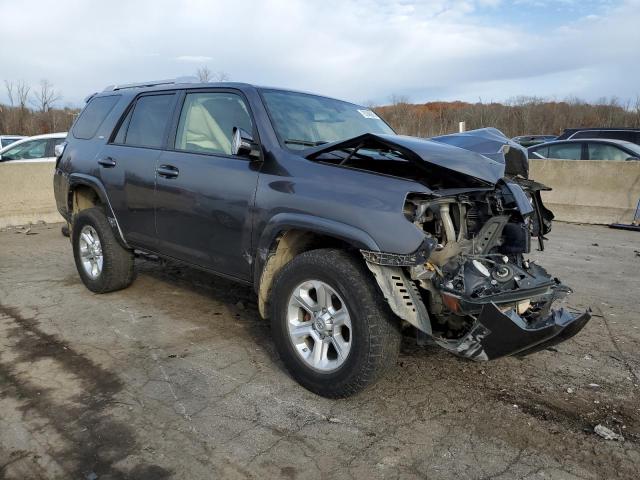 Photo 3 VIN: JTEBU5JR5G5389900 - TOYOTA 4RUNNER 