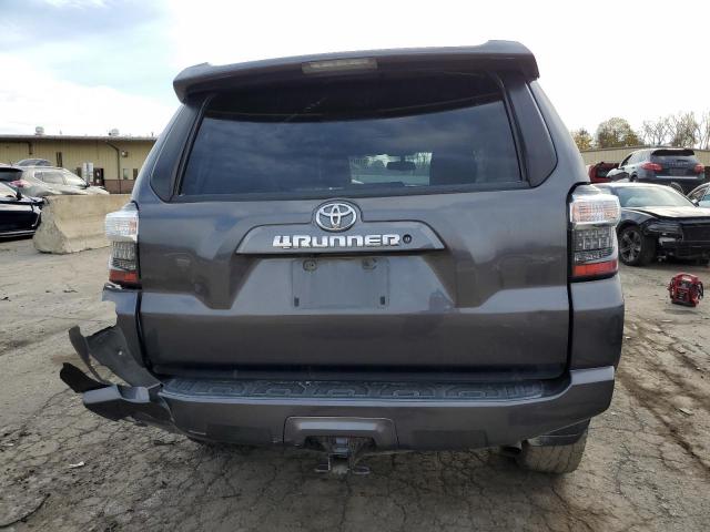 Photo 5 VIN: JTEBU5JR5G5389900 - TOYOTA 4RUNNER 