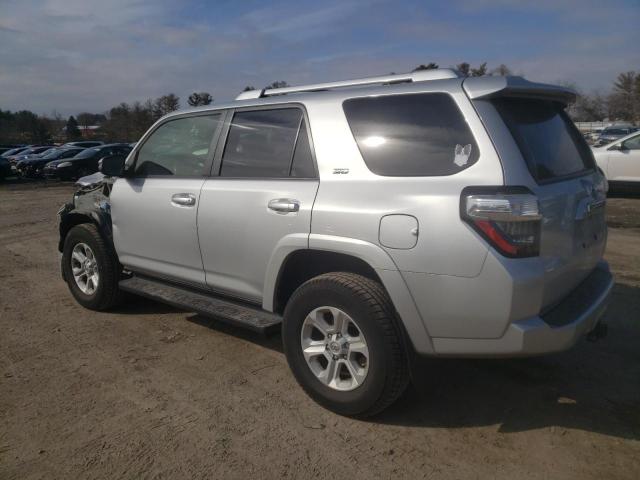 Photo 1 VIN: JTEBU5JR5G5391470 - TOYOTA 4RUNNER SR 