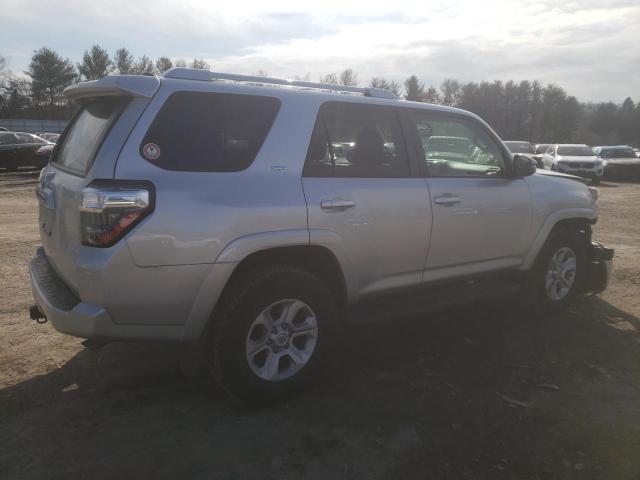 Photo 2 VIN: JTEBU5JR5G5391470 - TOYOTA 4RUNNER SR 