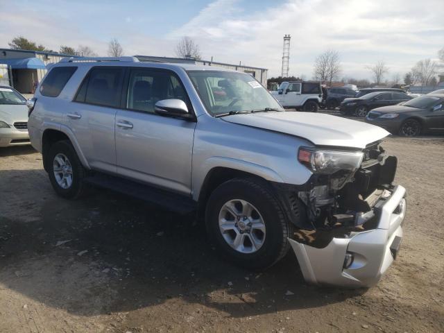 Photo 3 VIN: JTEBU5JR5G5391470 - TOYOTA 4RUNNER SR 