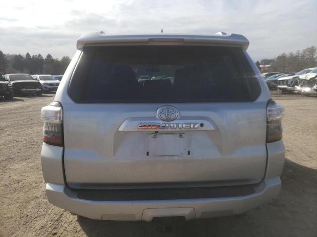 Photo 5 VIN: JTEBU5JR5G5391470 - TOYOTA 4RUNNER SR 