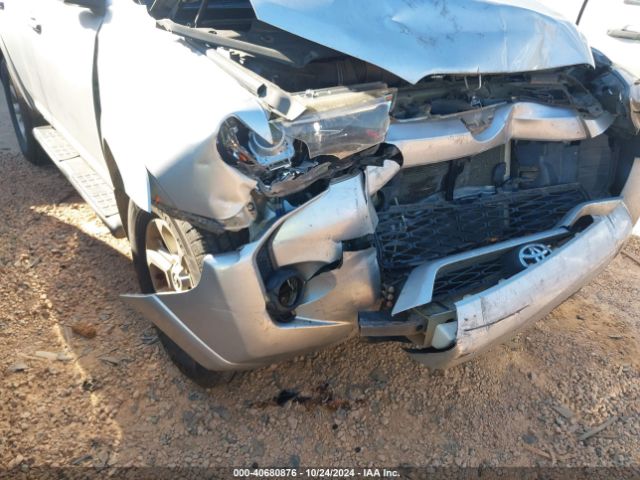 Photo 5 VIN: JTEBU5JR5G5392330 - TOYOTA 4RUNNER 