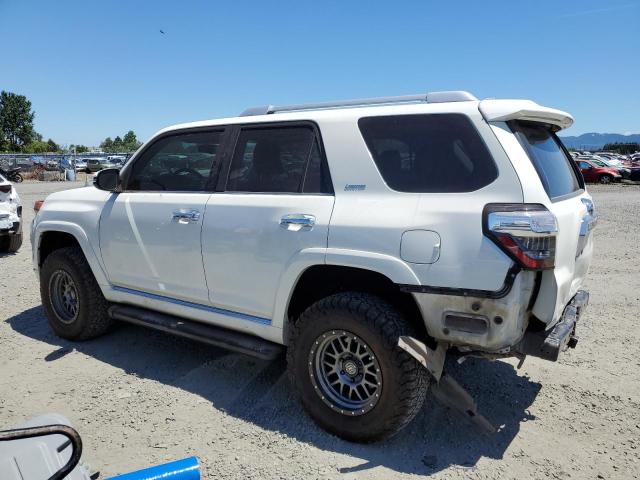 Photo 1 VIN: JTEBU5JR5G5403603 - TOYOTA 4RUNNER 