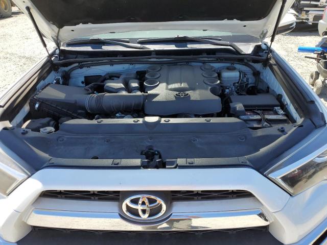 Photo 11 VIN: JTEBU5JR5G5403603 - TOYOTA 4RUNNER 