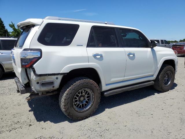 Photo 2 VIN: JTEBU5JR5G5403603 - TOYOTA 4RUNNER 