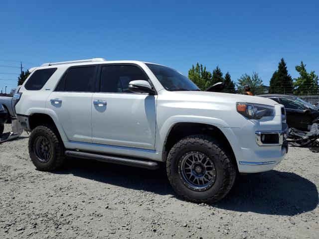 Photo 3 VIN: JTEBU5JR5G5403603 - TOYOTA 4RUNNER 