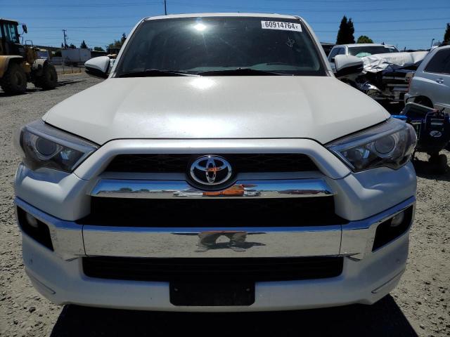 Photo 4 VIN: JTEBU5JR5G5403603 - TOYOTA 4RUNNER 