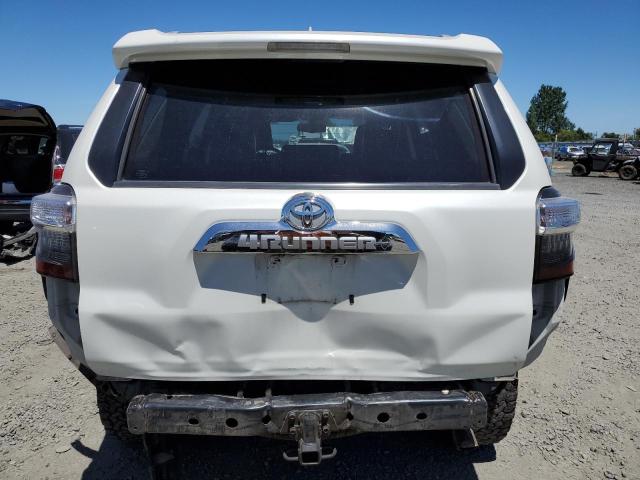 Photo 5 VIN: JTEBU5JR5G5403603 - TOYOTA 4RUNNER 