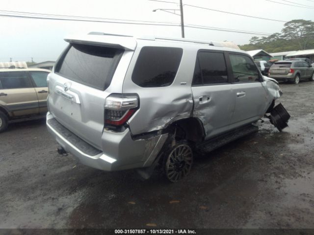 Photo 3 VIN: JTEBU5JR5H5407717 - TOYOTA 4RUNNER 