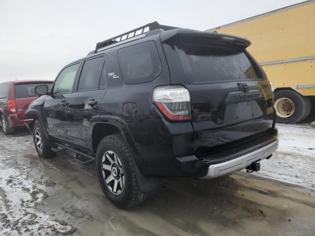 Photo 1 VIN: JTEBU5JR5H5412237 - TOYOTA 4RUNNER SR 