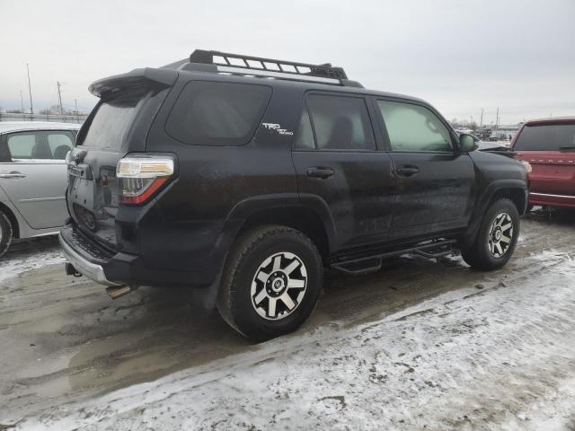 Photo 2 VIN: JTEBU5JR5H5412237 - TOYOTA 4RUNNER SR 