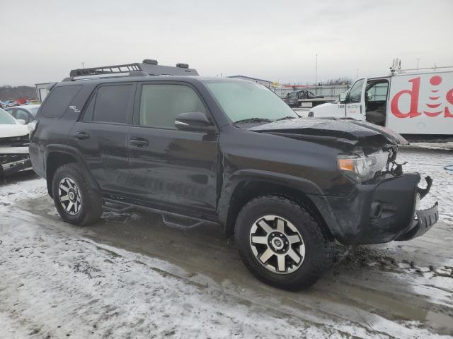 Photo 3 VIN: JTEBU5JR5H5412237 - TOYOTA 4RUNNER SR 