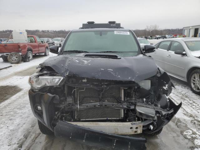 Photo 4 VIN: JTEBU5JR5H5412237 - TOYOTA 4RUNNER SR 