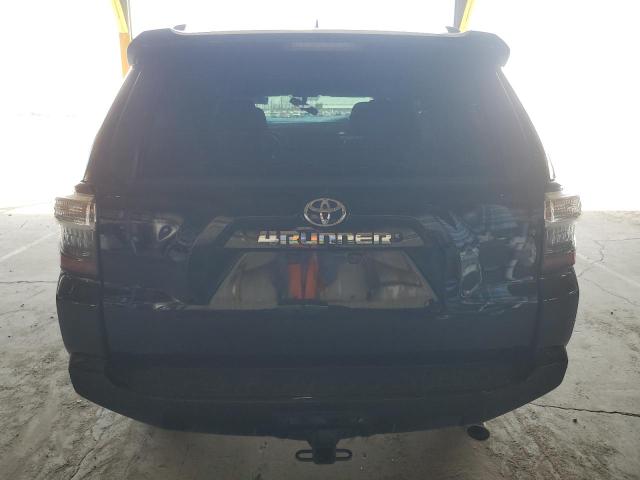 Photo 5 VIN: JTEBU5JR5H5418572 - TOYOTA 4RUNNER SR 